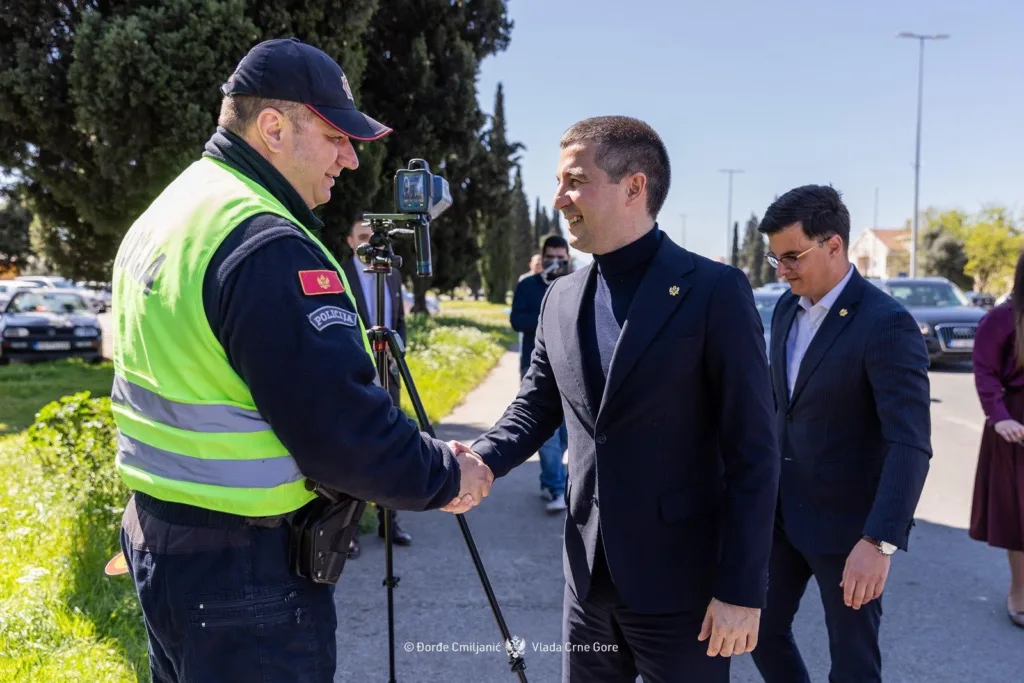 Bečić – Šaranović: Više niko u Crnoj Gori ne pregovara sa kriminalcima već ih neselektivno procesuiramo