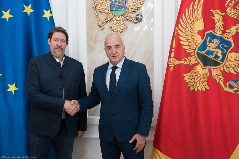 Đurović– Vajs: Istaknut značaj pružanja doprinosa POSP-a procesu integracije Crne Gore u EU