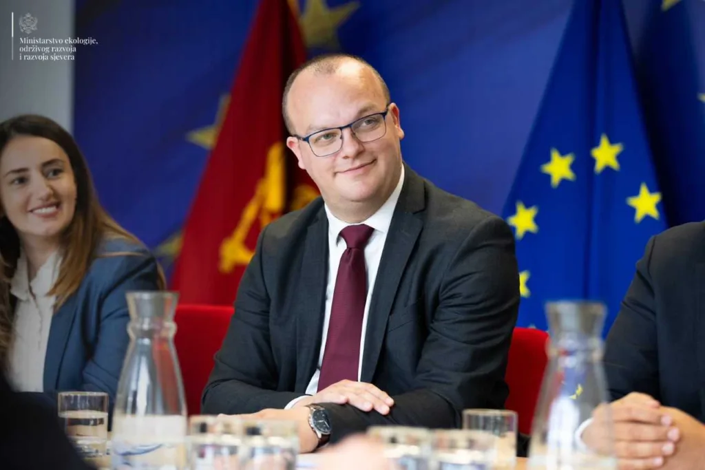 Ćulafić: Pokrenućemo info dane i radionice o LIFE programu