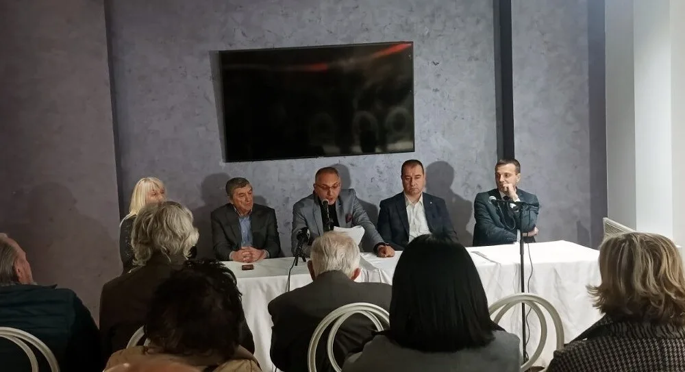 Promovisana knjiga Dragutina Papovića