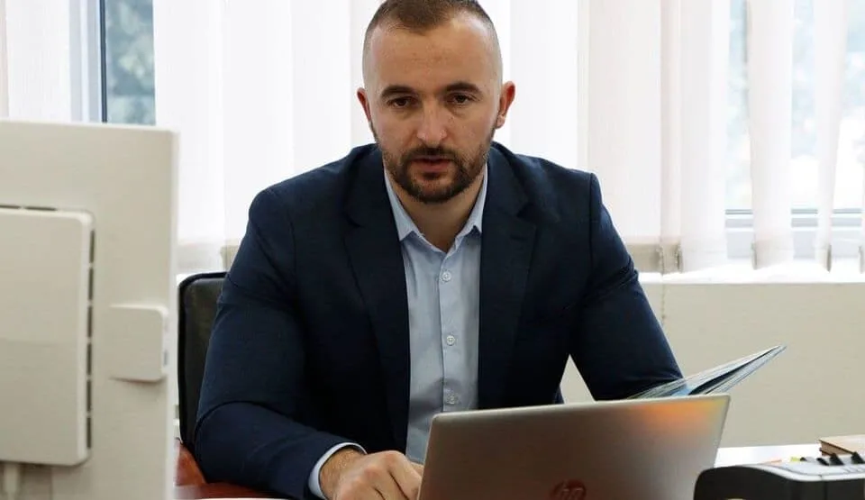 Poglavlje 27 najzahtjevnije, prioritet infrastruktura i Solana