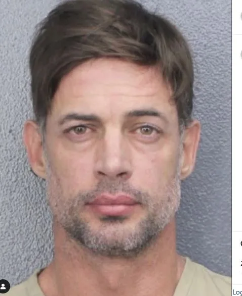 Uhapšen glumac Vilijam Levi