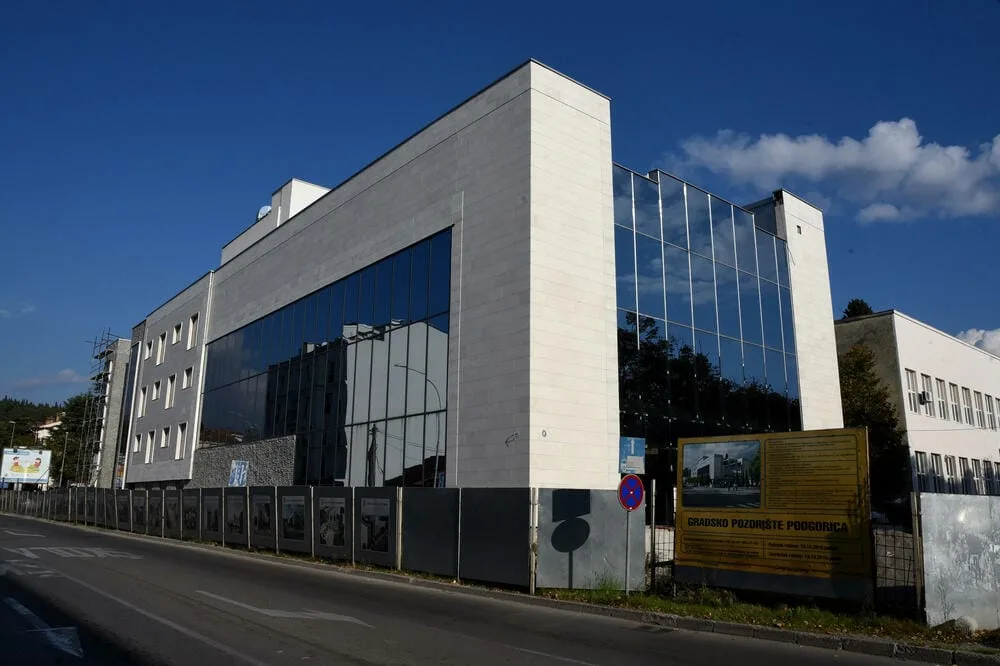 Tri kandidata za v.d. direktora Gradskog pozorišta