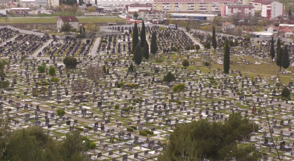 Još nema zainteresovanih za kremaciju, potrebno izdvojiti do 2.000 eura