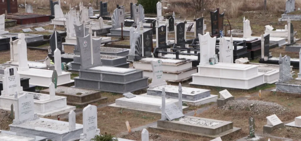 (VIDEO) Redžematović: Decenijama bez rješenja, Podgorica još nema islamsko groblje