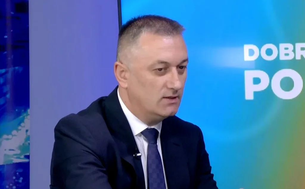 Gutić: Sistem vještačenja invaliditeta biće zasnovan na modelu ljudskih prava