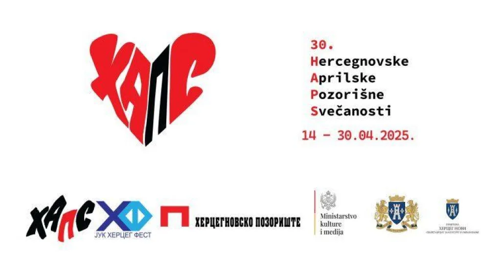 “Ko to tamo peva” na otvaranju HAPS -a