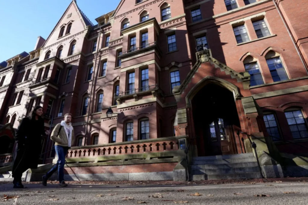 Harvard uzvraća udarac: Univerzitet tužio Trampovu administraciju