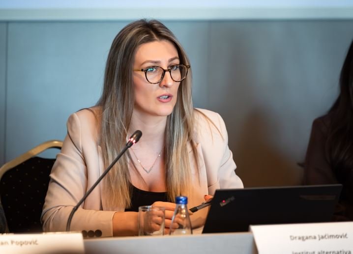 Institut alternativa: Umjesto slabljenja, ojačati kontrolu javnih nabavki