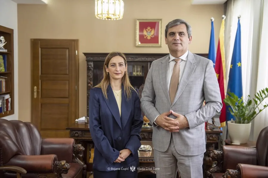 Jačanje regionalne saradnje kroz snažniju podršku javnoj upravi