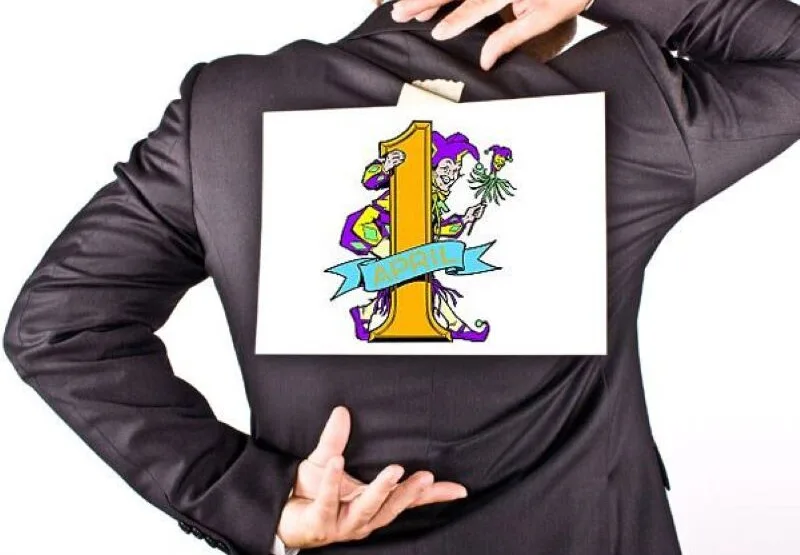 Svjetski dan šale, tradicionalni dan za smijeh i zabavu širom svijeta