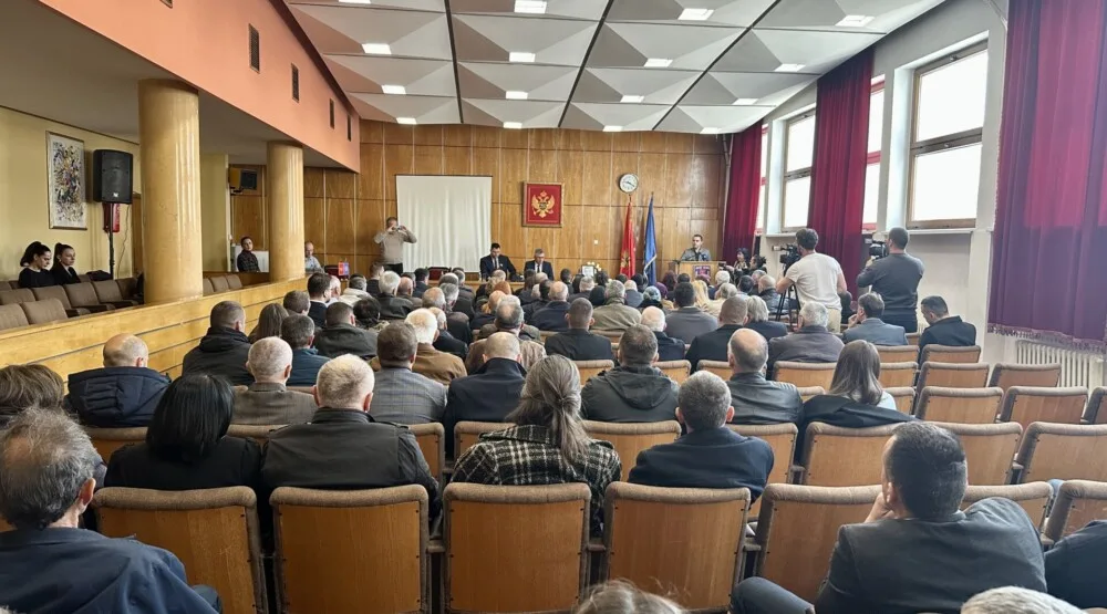 Održana komemorativna sjednica povodom smrti Janka Milatovića