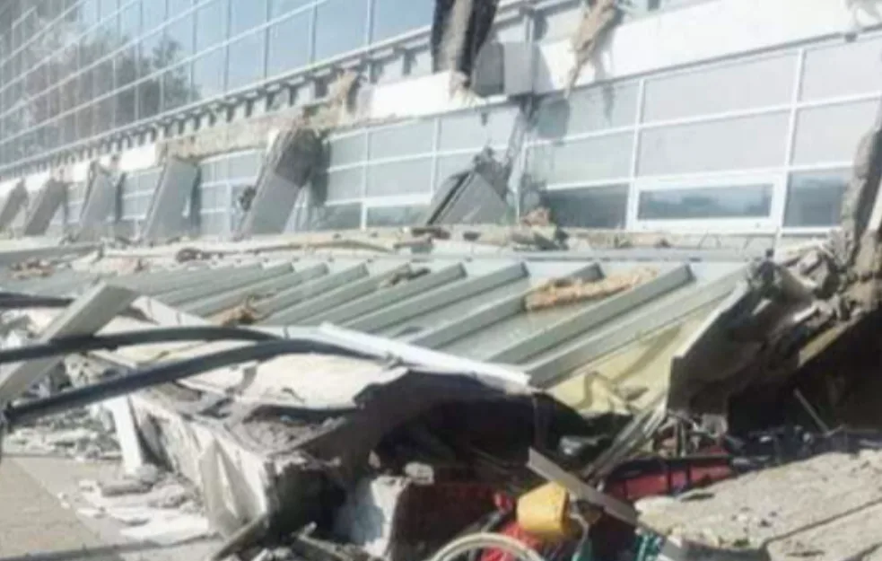 Tužilaštvo za organizovani kriminal Srbije formiralo „udarnu grupu“ za nadstrešnicu