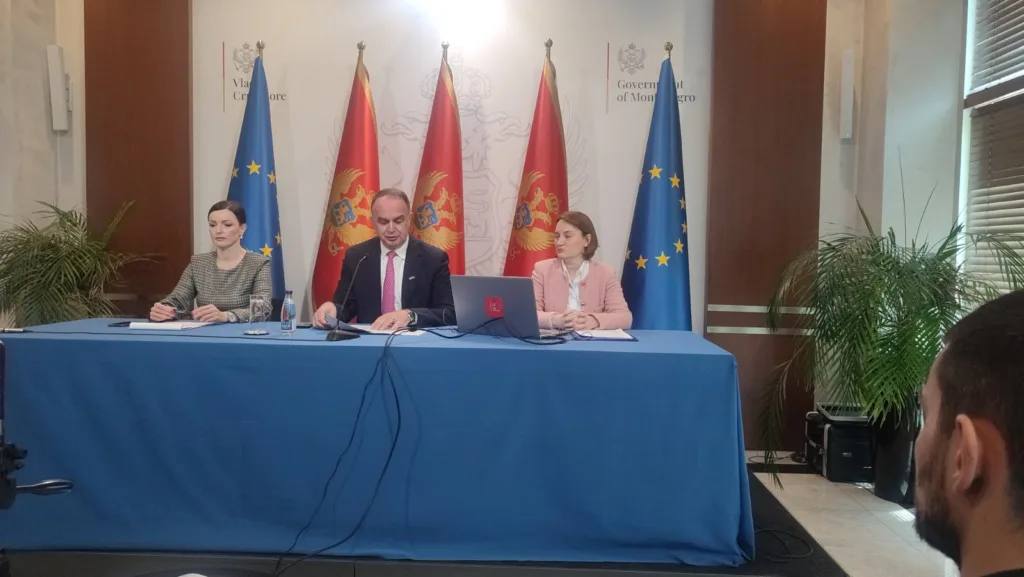 Đeljošaj: Država nije kriva u slučaju “Svetog Stefana”, zakupac da otvori hotele