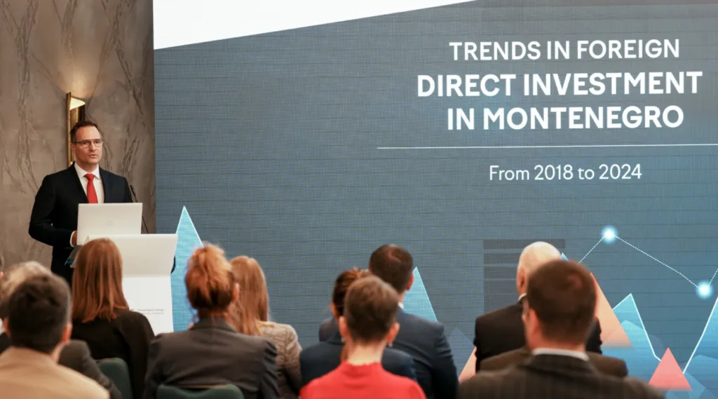 Upozoravajući trend promjene u strukturi ulaganja, porastao udio investicija u sektor nekretnina