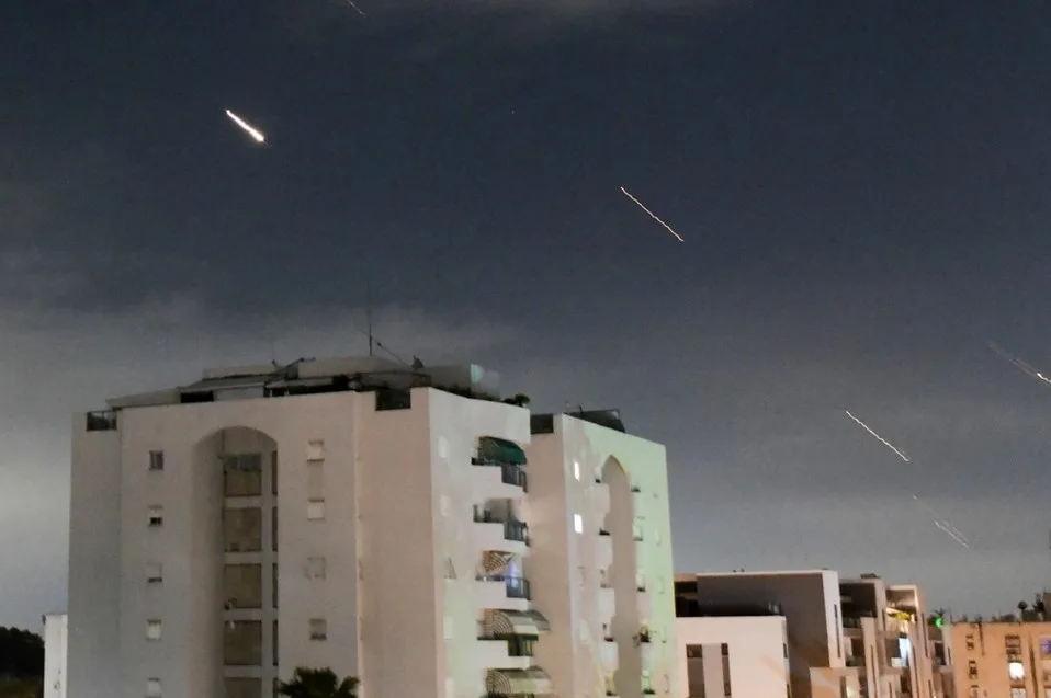 Iran napao američku bazu u Kataru