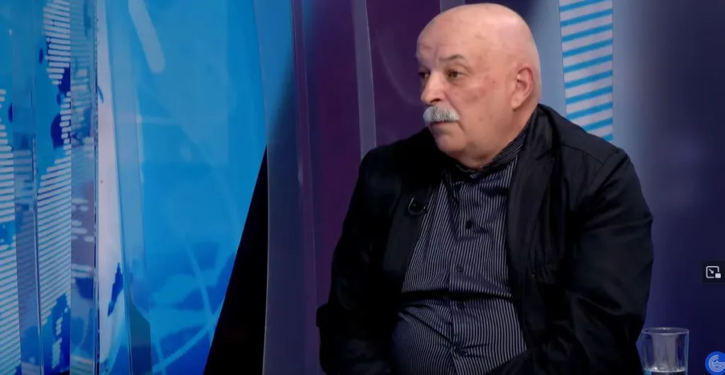 Milošević Omeragiću: Samo me nemojte na Goli Otok