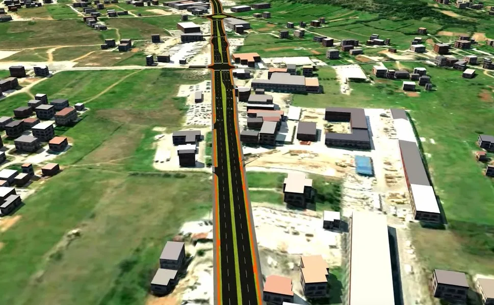 Raspisan tender za izvođača radova na izgradnji novog i rekonstrukciji postojećeg mosta na rijeci Morači