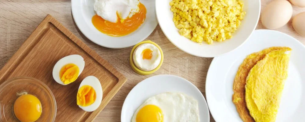 Šta jesti za bolju funkciju štitne žlijezde? Nutricionisti preporučuju ove namirnice