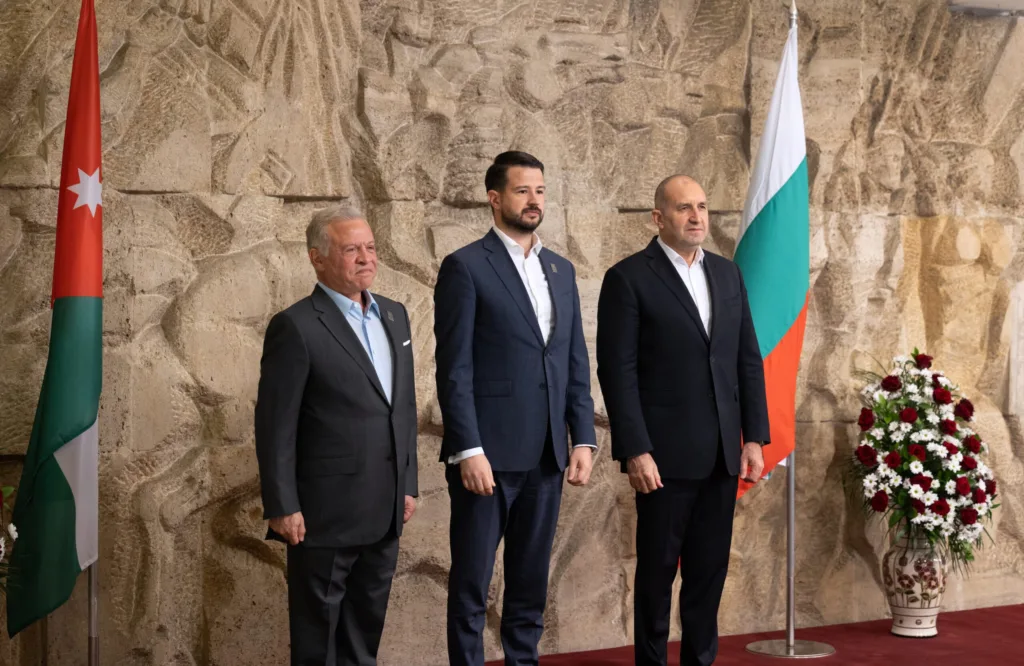 Milatović učestvuje na sastanku lidera Akaba procesa u Sofiji