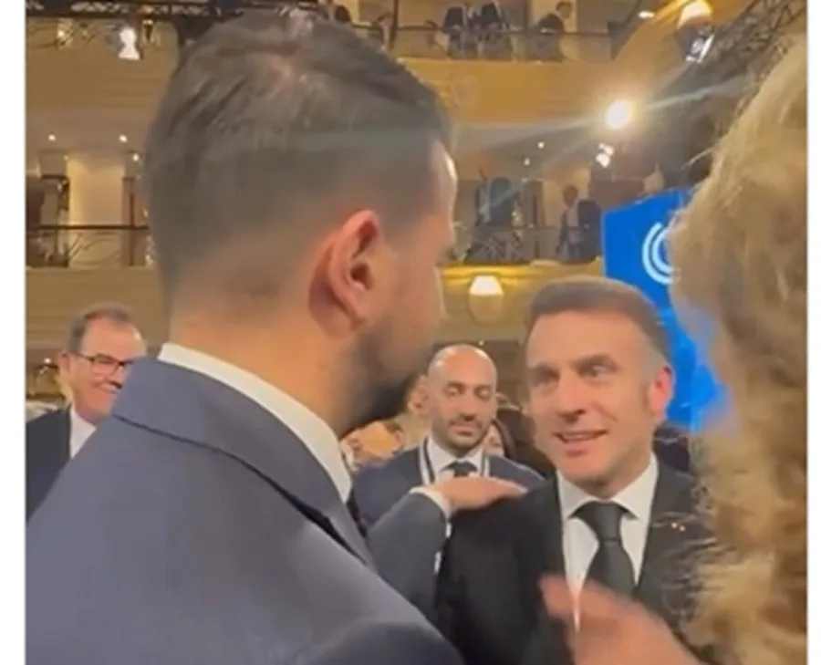 Milatović u Minhenu sa Makronom: Iskreno prijateljstvo dodatna snaga EU putu