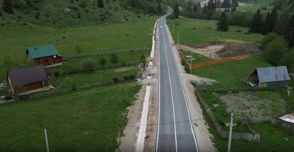 Prostorni plan donosi promjene u planiranju gradnje na Jelovici