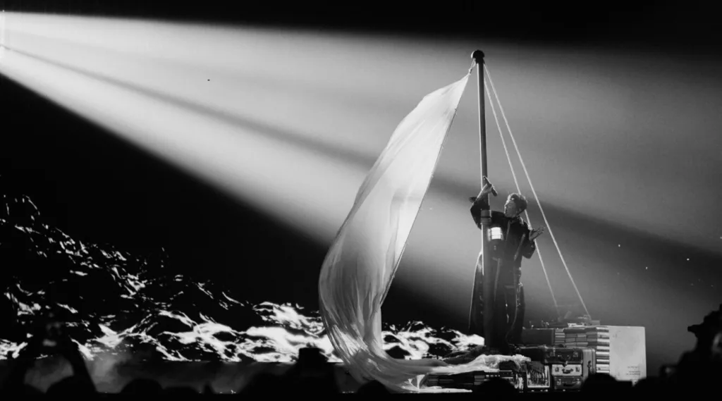 Austrija pobijedila na “Pjesmi Evrovizije”