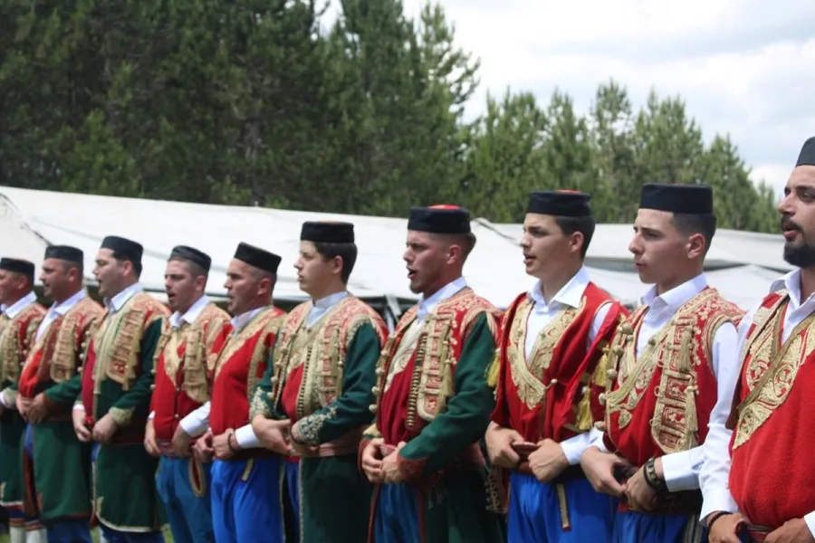 Godišnjica bitke na Grahovcu