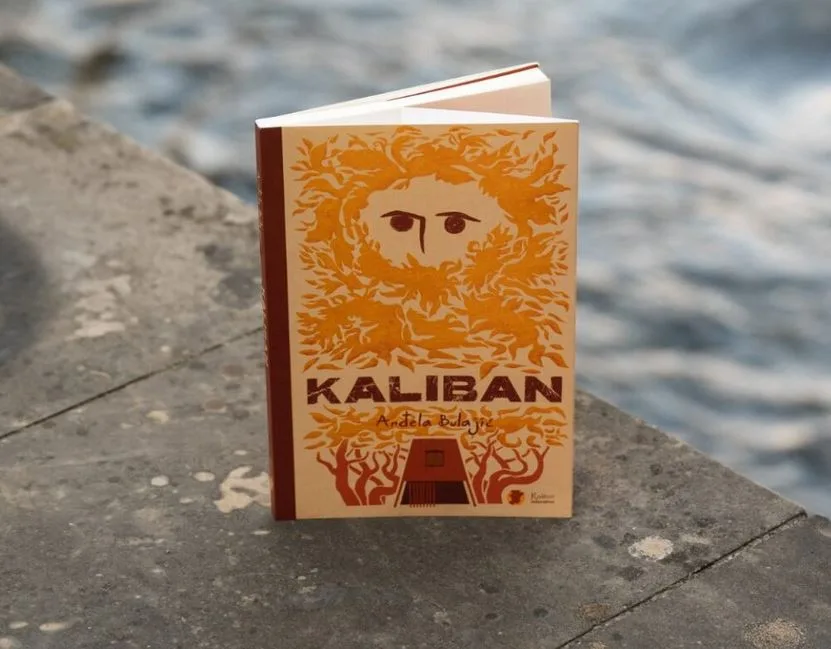 Roman “Kaliban” u utorak pred publikom u Podgorici