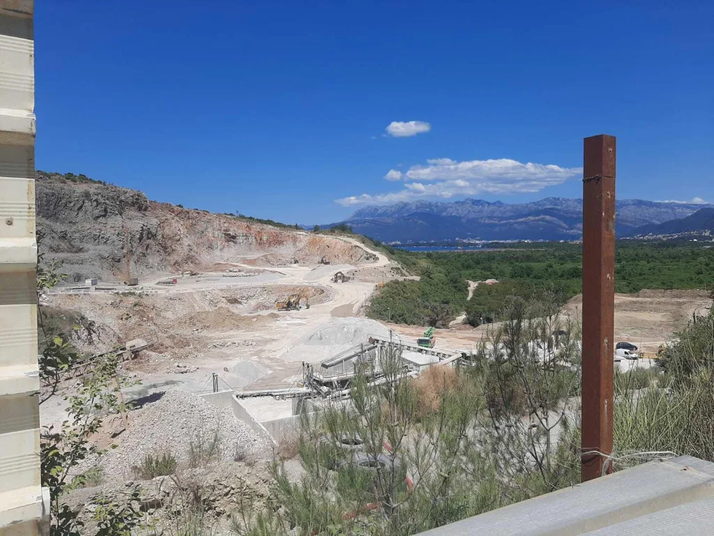 Sjutra protest mještana povodom izdavanja koncesije za kamenolom Lješevići-Gajevi