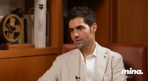 Karadaglić: Uspjeh je biti i ostati svoj