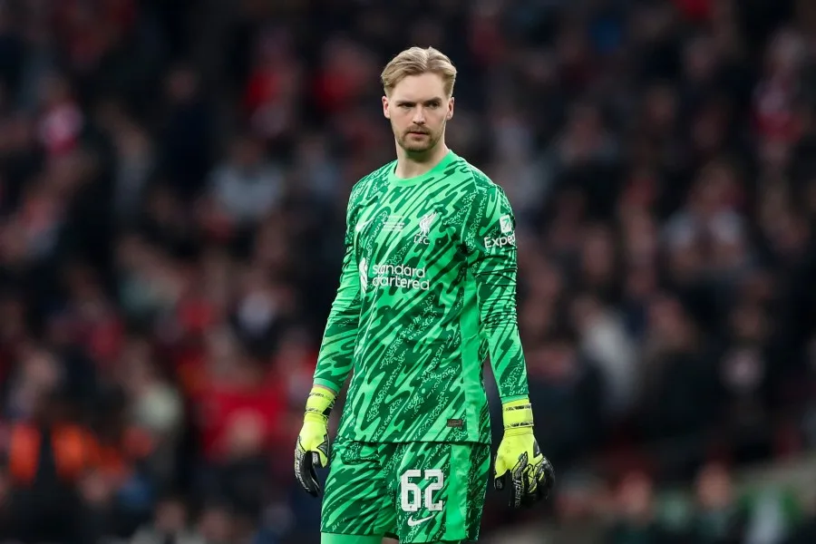 Kuivin Keleher pred transferom u Brentford