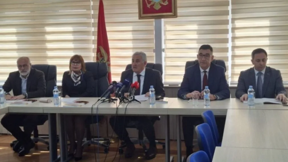 Korać: Sve grane vlasti da rješavaju stanje u pravosuđu