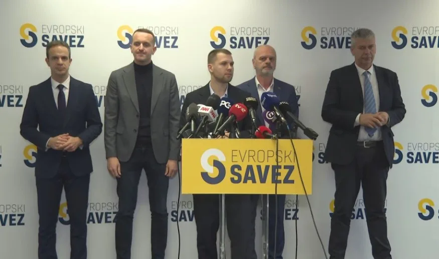 Evropski savez podnio inicijativu za raspuštanje Skupštine Glavnog grada