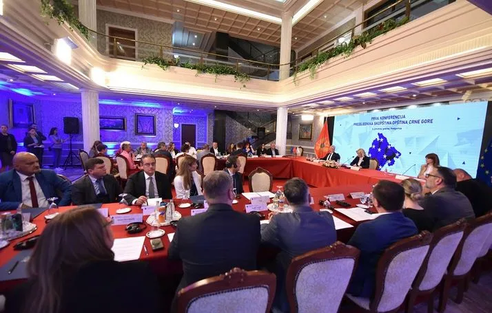 Borovinić Bojović: U procesu EU integracija lokalne skupštine su temelj reformi