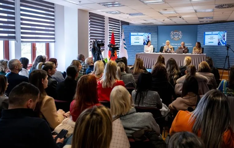 Glavni grad podržava žensko preduzetništvo: Za biznis ideje 45.000 eura