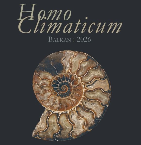 Otvoren regionalni književni konkurs za klimatsku fikciju “Homo Climaticum – Balkan: 2026”