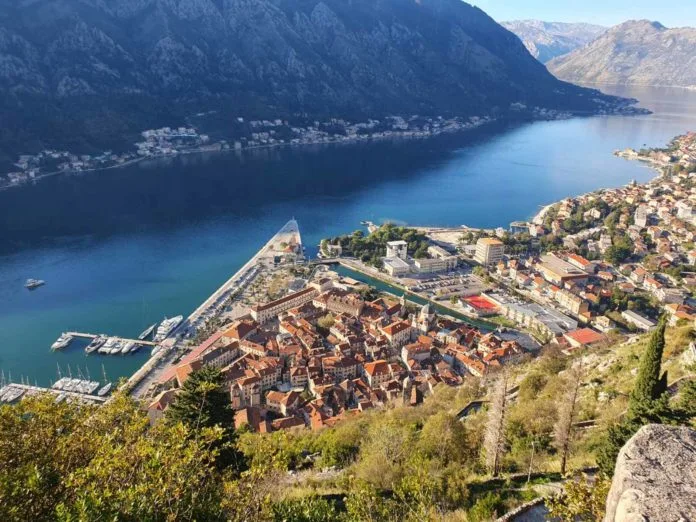 Srpskom državljaninu 32 dana zatvora zbog vožnje pod dejstvom heroina