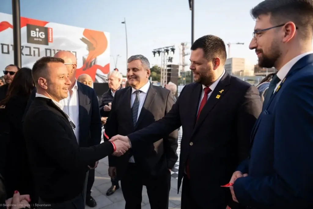 Kovačević u Izraelu sa rukovodstvom kompanije Big Fashion: Dogovoreni detalji potpisivanja ugovora o prodaji zemljišta