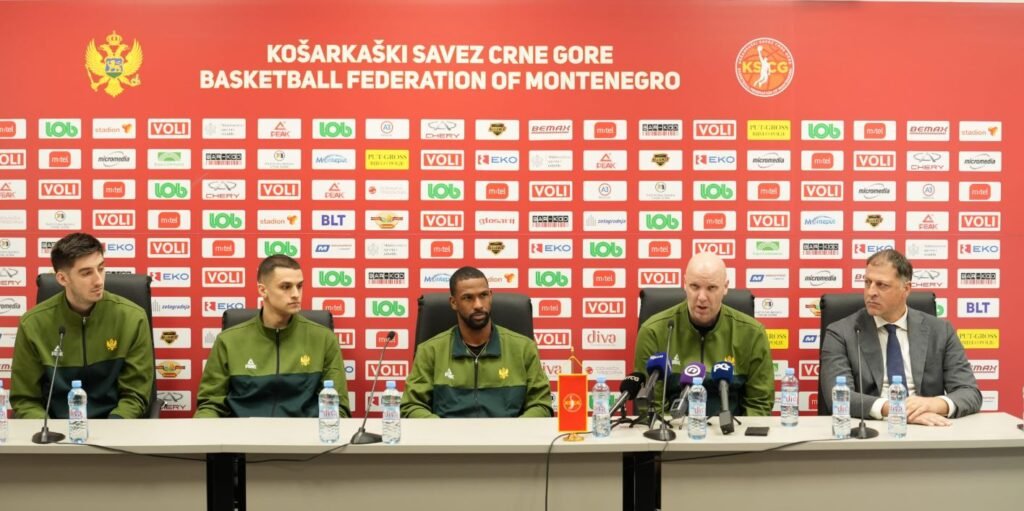 Okupila se košarkaška reprezentacija: Nidam se vratio, Dubljević preskače Grčku zbog povrede