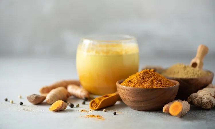 Pet moćnih namirnica i pića za brzo smanjenje upale i povrat energije