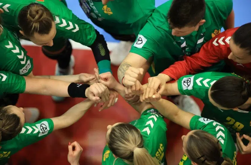 “Lavice” sa Španijom, Paragvajem i Farskim Ostrvima