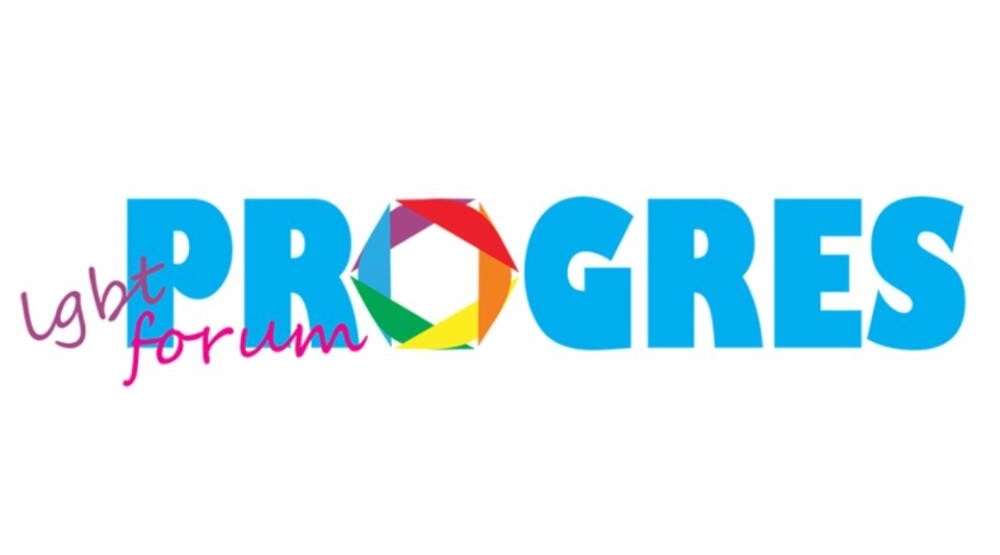 LGBT Forum Progres i Socijalni Centar osuđuju homofobni grafit i napad na aktiviste