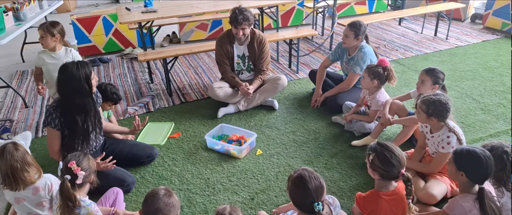 Projekat “Eko patrole”: Podizanje svijesti građana o životnoj sredini