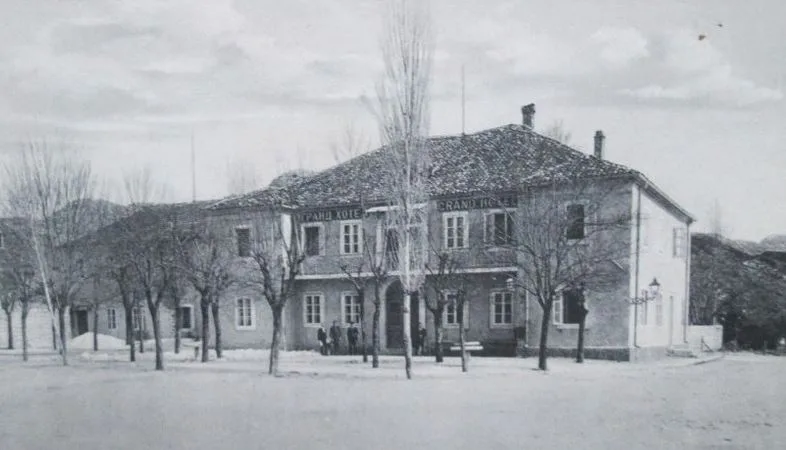 Ljudi i događaji – 1. jun