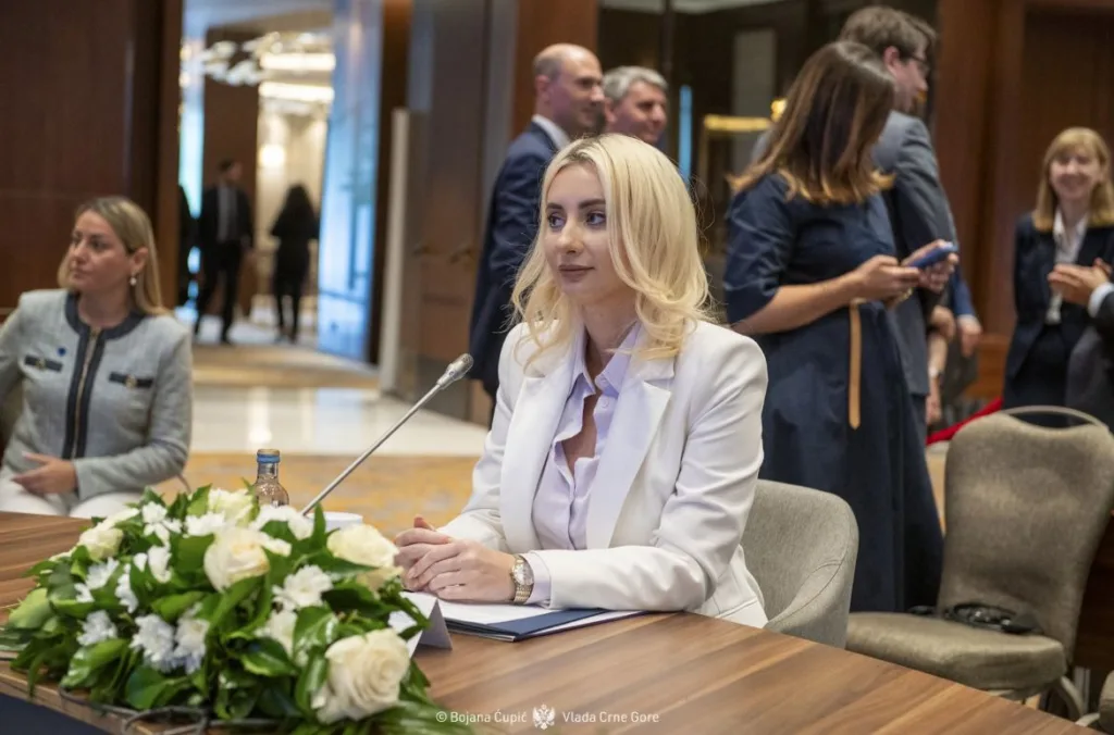 Samit lidera Zapadnog Balkana u Skoplju: Crna Gora najbolja u sprovođenju Reformske agende u regionu