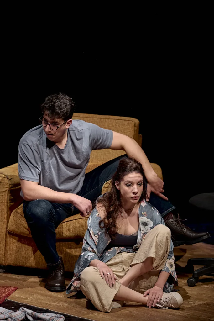 CNP: “Mali bračni zločini” na Sceni Studio