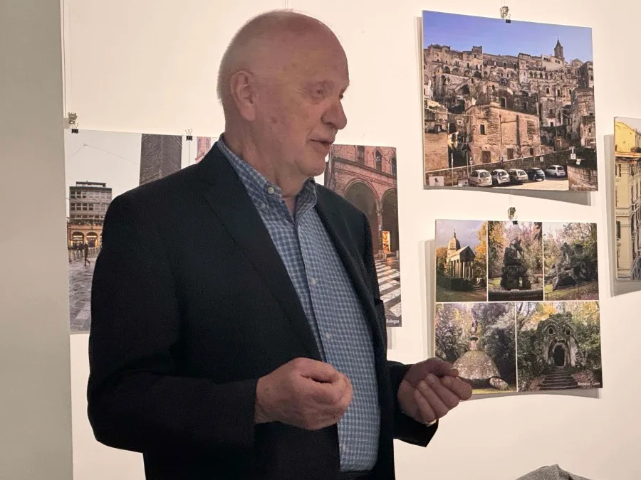 Malme: Česte reforme u policiji nisu dobre, znanje i kompetencije put ka uspjehu