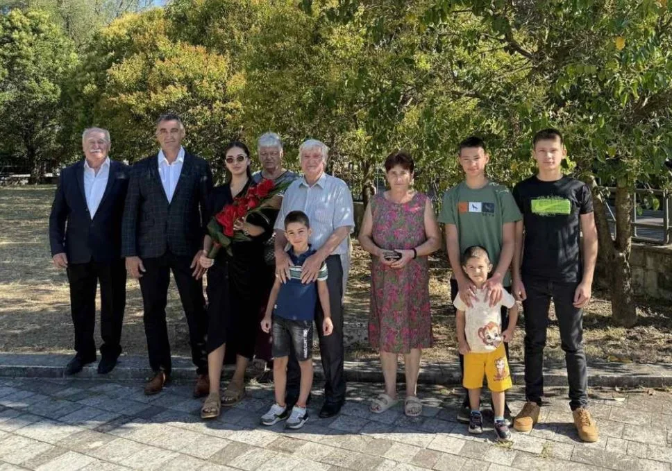 Položen vijenac na spomenik na Marezi: Slogom ćemo se odužiti palim borcima