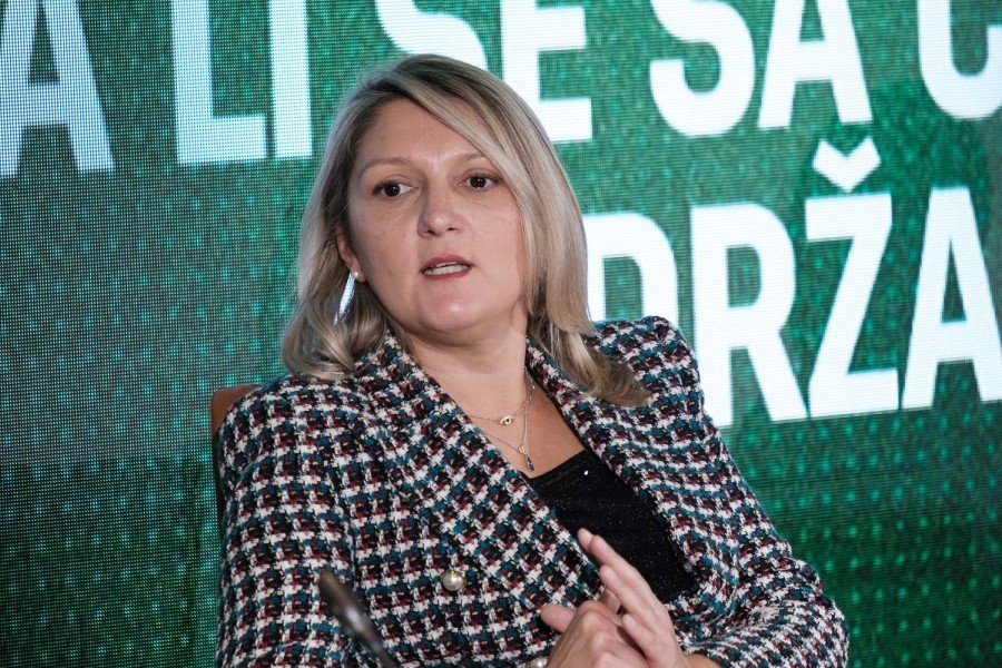 Marijanu Kadić Bojanić SDT saslušava zbog kontakata sa vlasnikom Bemax-a